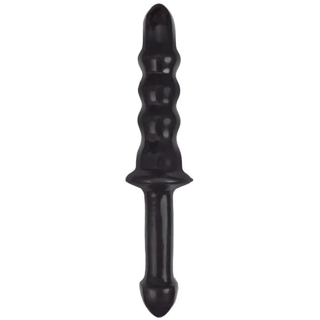 (D) ROOSTER JACKHAMMER BLACK  - Image 1