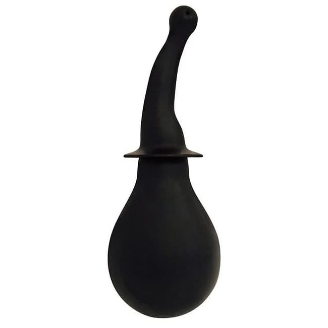 (d) Rooster Tail Cleaner Smoot Black - Image 1