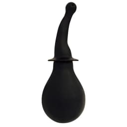 Rooster Tail Cleaner Smoot Black, image 1