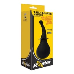 Rooster Tail Cleaner Smoot Black, image 2