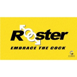 Rooster Tail Cleaner Smoot Black, image 3