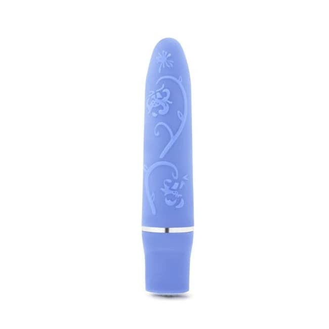 (d) Rose Bliss Vibe Periwinkle - Image 1