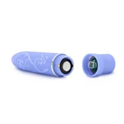 Rose Bliss Vibe Periwinkle, image 4