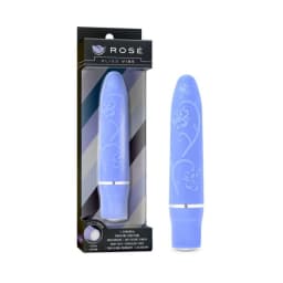 Rose Bliss Vibe Periwinkle, image 5
