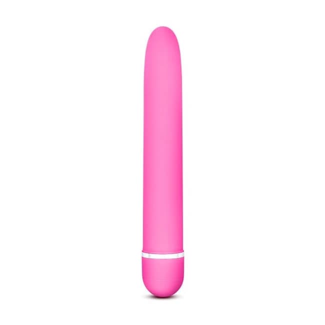 (D) ROSE LUXURIATE PINK  - Image 1
