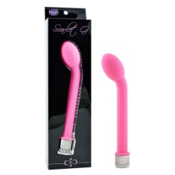 Rose Scarlet G, image 1