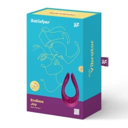 Satisfyer Endless Joy Berr, image 5
