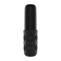Satisfyer Mini Lovely Hone Black/gold, image 5