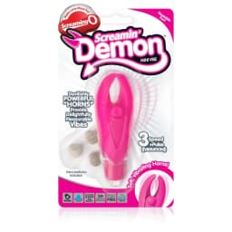 Screamin Demon, image 2