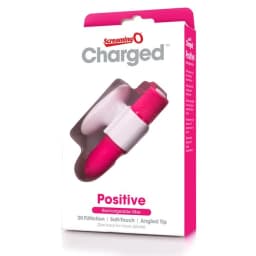 Screaming O Charged Positi Strawberry, image 2