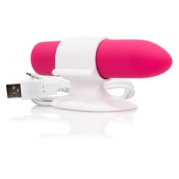 Screaming O Charged Positi Strawberry, image 4