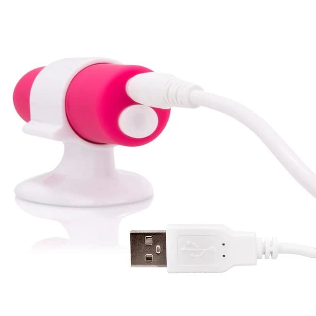 (d) Screaming O Charged Positi Strawberry - Image 6