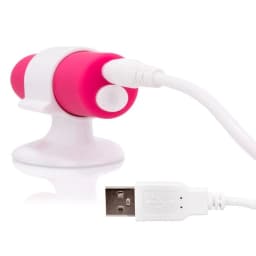Screaming O Charged Positi Strawberry, image 6