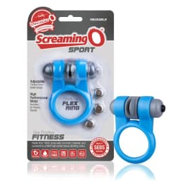 Screaming O Sport, image 1