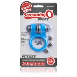 Screaming O Sport, image 2