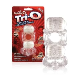 Screaming O Trio, image 2