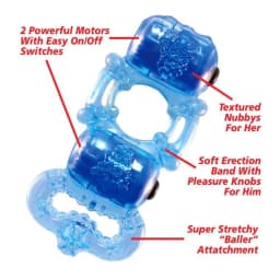 Screaming O Trio, image 3