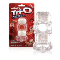 Screaming O Trio, image 4