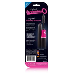 Screaming O Vibrating Mascara, image 5