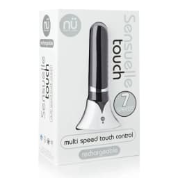 Sensuelle Touch Black, image 2