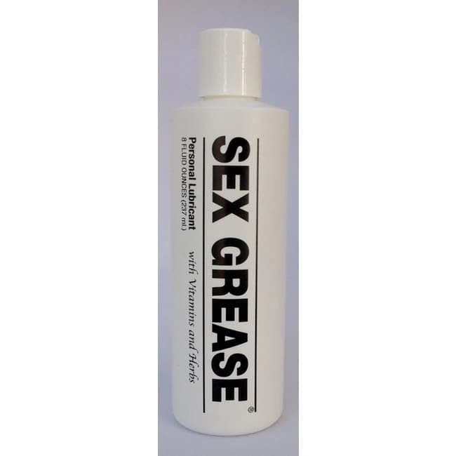 (d) Sex Grease - Image 1