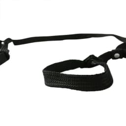 Sex & Mischief Adjustable Restraints, image 3