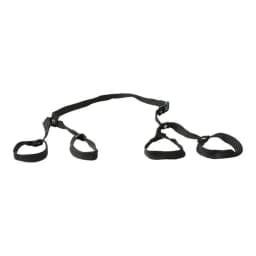 Sex & Mischief Adjustable Restraints, image 4