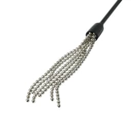 Sex & Mischief Metal Chain Ball Tickler, image 4
