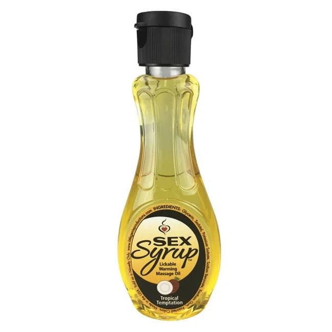 (d) Sex Syrup Tropical Temptat - Image 1