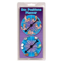 (d) Sexual Positions Planner - Image 2