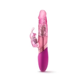 Sexy Things Rechargeable M Rabbit Pink, image 2