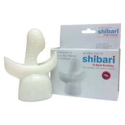 Shibari G Spot Ecstacy Wan Attachment, image 1