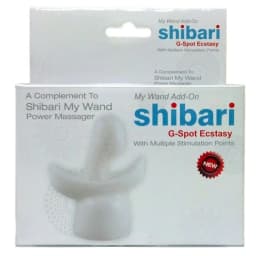 Shibari G Spot Ecstacy Wan Attachment, image 2