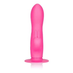 Shower Jack Rabbit Vibrato Pink, image 2