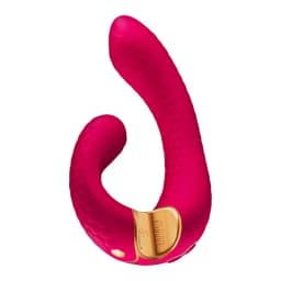 (d) Shunga Miyo Intimate Massa Raspberry - Image 2