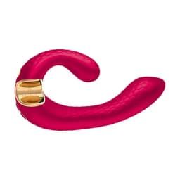 (d) Shunga Miyo Intimate Massa Raspberry - Image 4