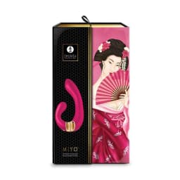 (d) Shunga Miyo Intimate Massa Raspberry - Image 6