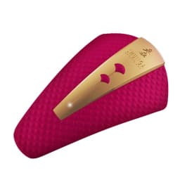 (d) Shunga Obi Intimate Massag Raspberry - Image 4