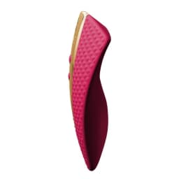 (d) Shunga Obi Intimate Massag Raspberry - Image 5