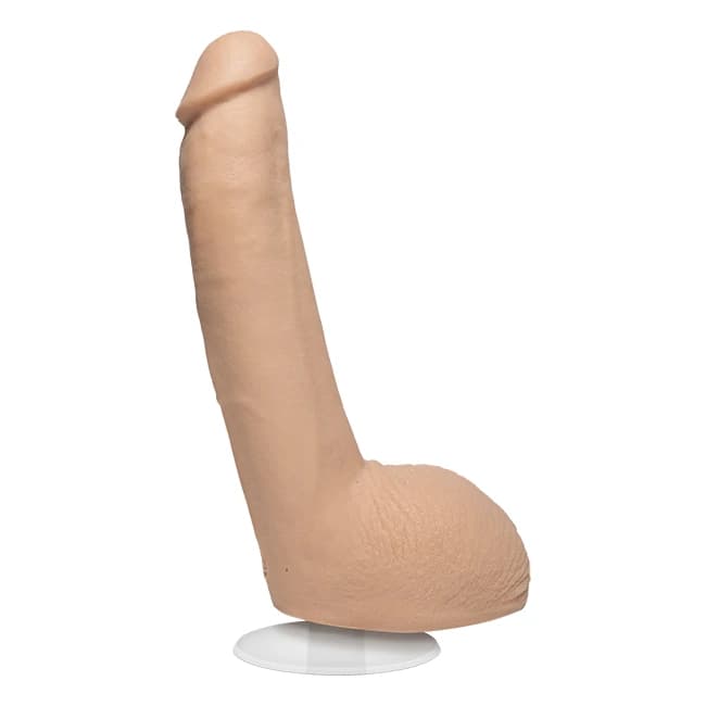 (d) Signature Cocks Xander Cor 9 in Ultraskyn - Image 5