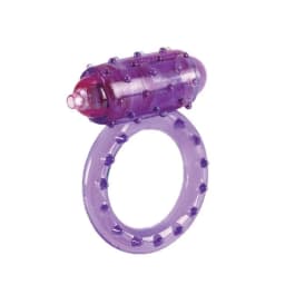 Silicone One Touch Purple, image 1