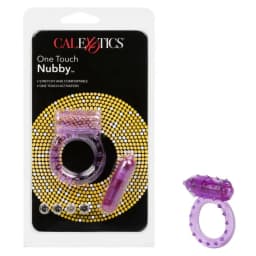 Silicone One Touch Purple, image 2