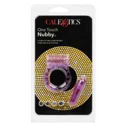 Silicone One Touch Purple, image 3