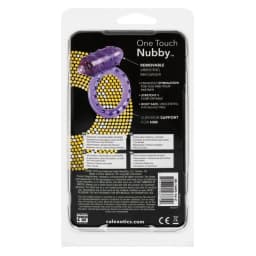 Silicone One Touch Purple, image 4