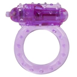 Silicone One Touch Purple, image 5