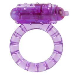 Silicone One Touch Purple, image 7
