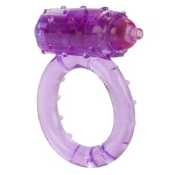 Silicone One Touch Purple, image 8