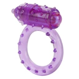Silicone One Touch Purple, image 9