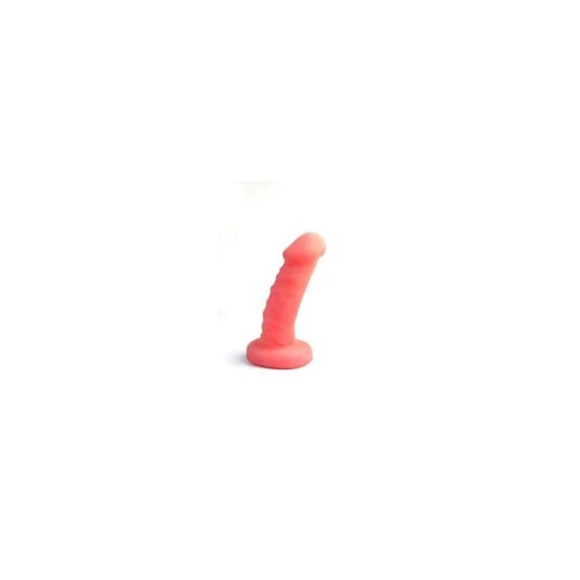 (d) Silky Elastomer Softwear S Pink - Image 1