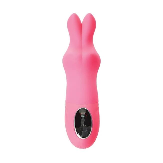 (d) Sincerely Bunny Vibe Pink - Image 1